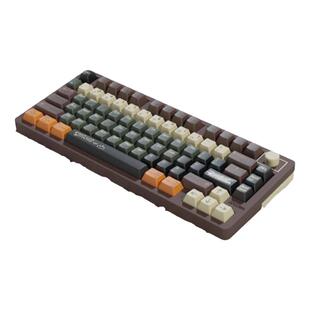 爱情故事原厂PBT热升华键帽150键大全套欧规分列式空格7u补