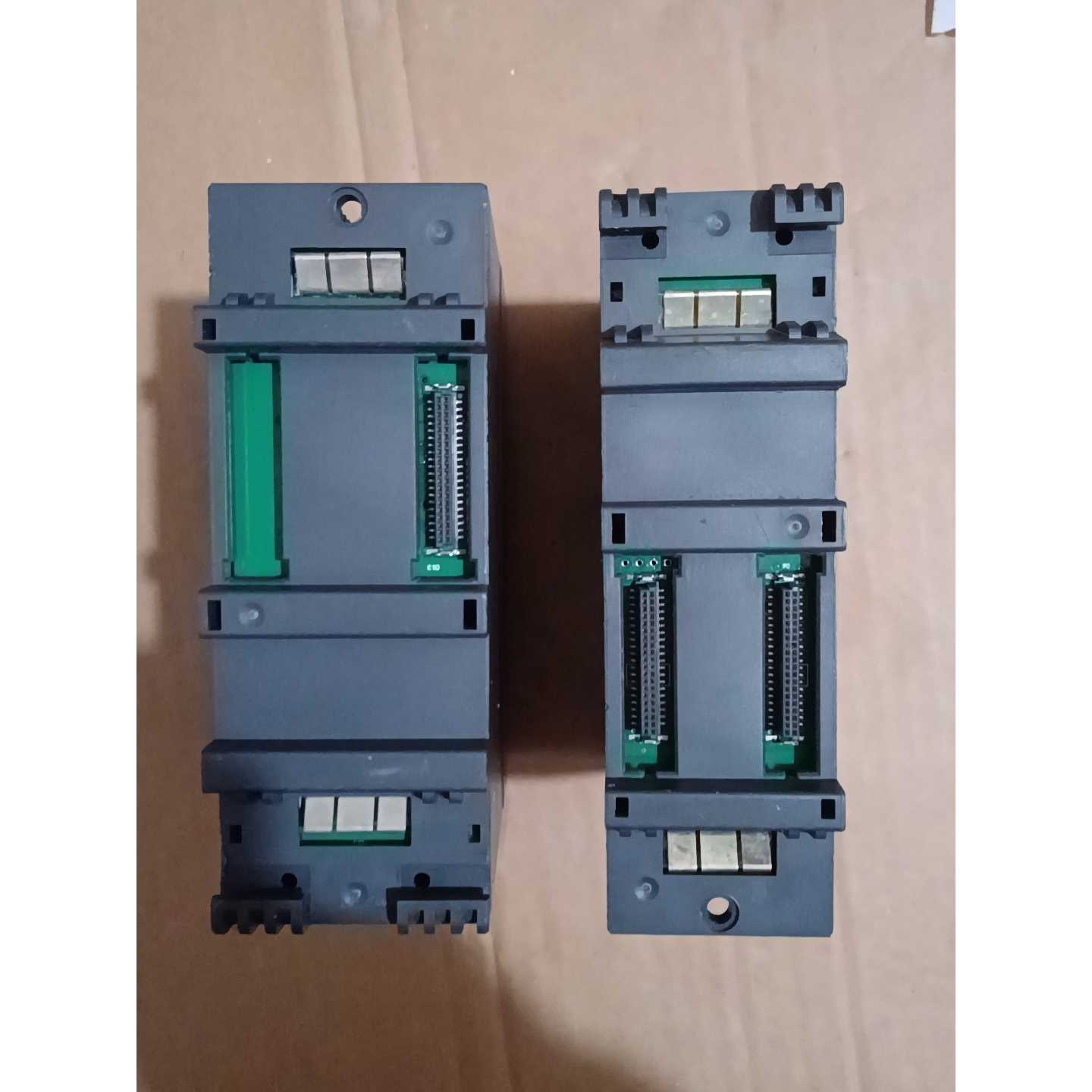 可维修议价  拆机信捷XG模块XGE16X16YTXG1一16T4功能正常成色如
