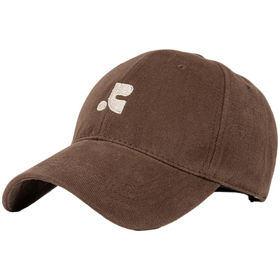 有加大码男女款情侣显脸小棒球帽