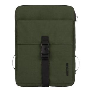 INCASE Transfer适用iPad内胆包mini7保护套2024新款13寸数据线耳机充电器便携配件收纳包多功能单肩包