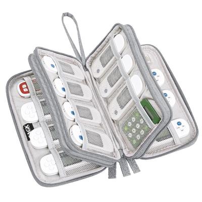 大容量企业u盾密码器收纳包