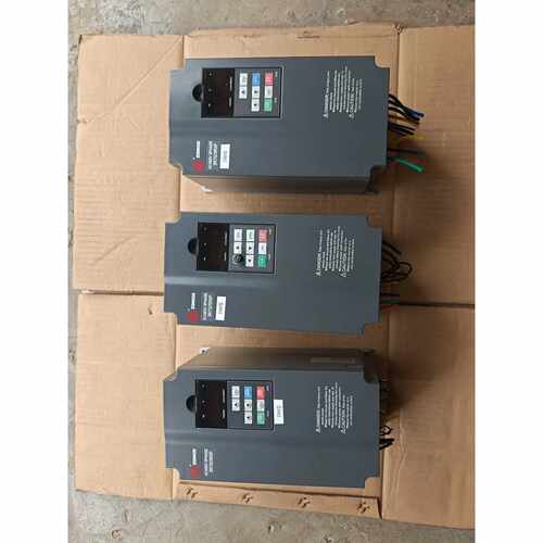 询价众辰变频器H6400S-3R7G/5R5P  3.7KW功率