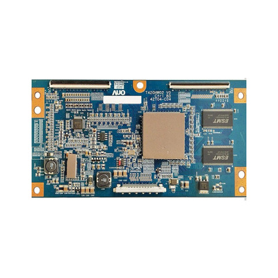 T420HW02V0逻辑板42T04-C04