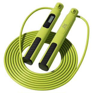 361跳绳中考学生专用初中生体育考试标准计数款成人减肥燃脂跳神