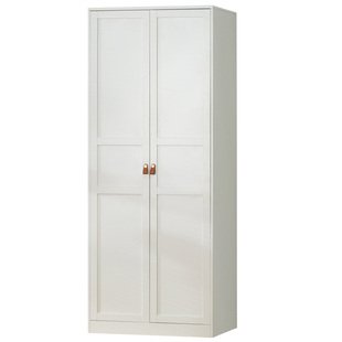 YDD法式新型钢制衣柜家用卧室2026新款爆款金属轻奢高级感衣橱柜