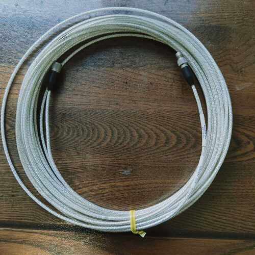 议价-kistler 1578ASP10三轴线缆 振动传感器-可维修