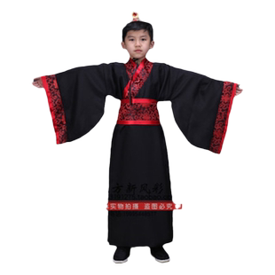 三国演义影视剧古装汉服曹操诸葛亮鲁肃周瑜草船借箭刘备演出服装