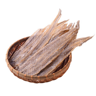 鳗鱼片新鲜淡晒曼鱼干油鳗干鱼片烧烤店专用无刺鱼片干货商用顺丰