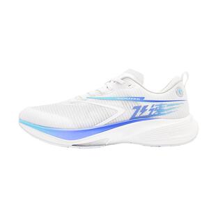 乔丹跑步鞋男款专业竞速训练学生体测中考场地跑鞋透气减震运动鞋