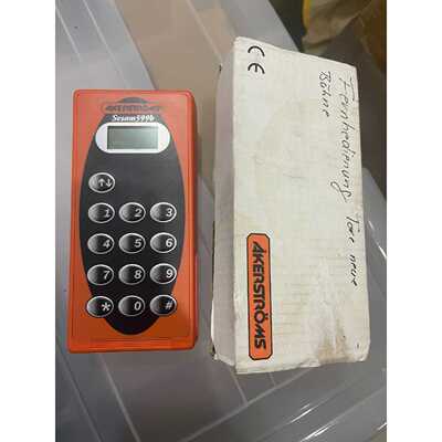 【议价】akerstroms品牌显示器sesam5999262