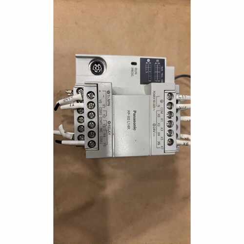 【议价-可维修】 FP-X0 L14R AFPX0L14R-F   /均有货