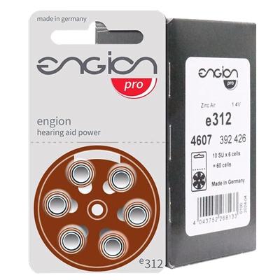 助听器电池助听器专用电池