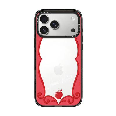 公镜系列亚克力版适用iPhone17ProMax明星手机壳苹果16Pro可爱卡通15ProMax/14防摔13保护套