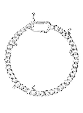 Le'Murmure古法手工925银手链