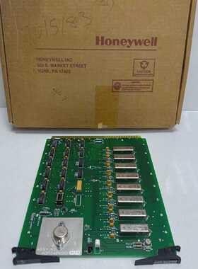 Honeywell 4DP7APX0D 311F Digital Power Module