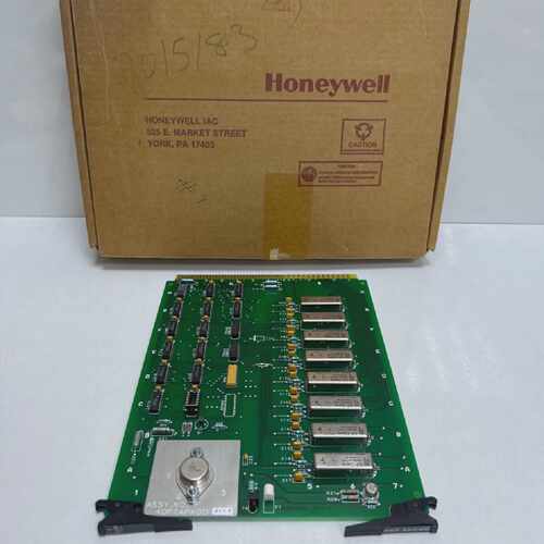 Honeywell 4DP7APX0D 311F Digital Power Module