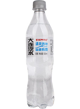 依仑碳酸饮料大连汽水