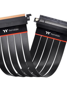 Tt显卡延长线PCIE4.0