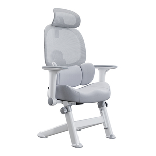 习格x19YPro护腰学习椅子青少年舒适久坐初高中学生专用写字椅