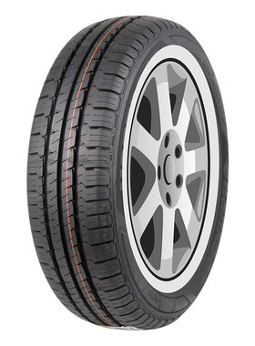 加厚载重汽车轮胎韩泰195/70R15C
