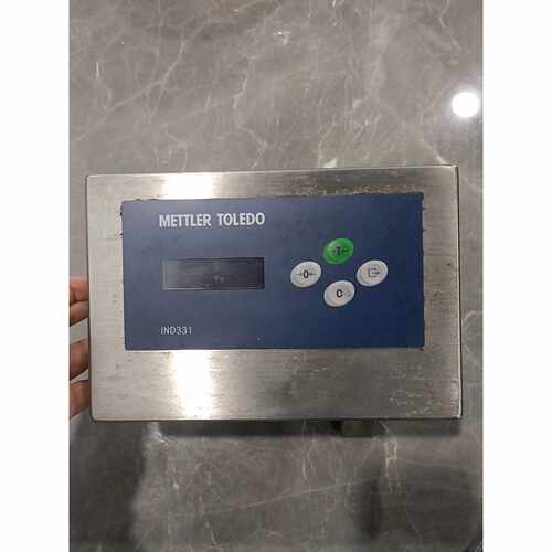 询价梅特勒托利多IND331称重显示控制器，型号XK3141，不