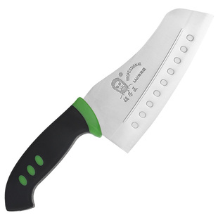 胡刀作女士切丝切片金门菜刀轻便切菜刀切肉刀炮弹钢刀不锈钢锋利