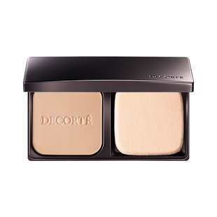 【年货节狂欢】黛珂心悦容光空气粉饼8.5g盈透光泽遮瑕饰色