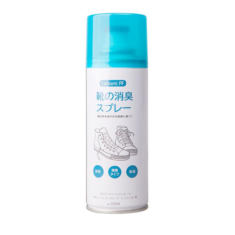 速干秒消臭。抑菌春夏脚臭克星