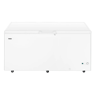 海尔卧式商用大容量冷柜全冷冻冷藏转换节能307/369/429/519升