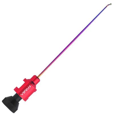 一帆精工竞技挡针飞磕鲫鱼多功能