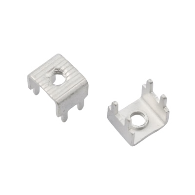 五金端子攻牙接线柱螺钉式插脚