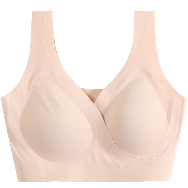 背心孕妇哺乳文胸喂奶交叉