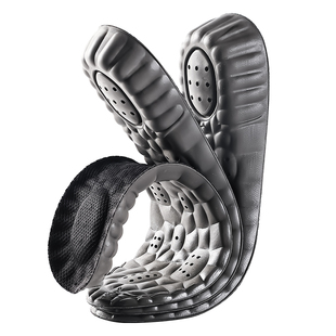 马丁靴专用增高鞋垫女隐形不累脚女士中筒靴子内增高垫小个子神器