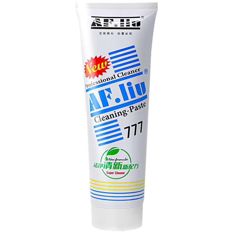 777洗手膏油漆工去污清AF.liu