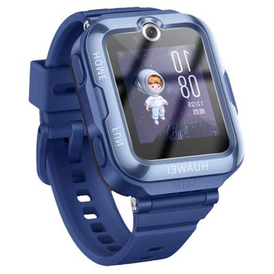 适用华为儿童5PRO手表钢化膜