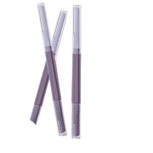 修眉刀女专用双头微距眉刀修眉神器安全型防刮伤剃眉刀新手初学者