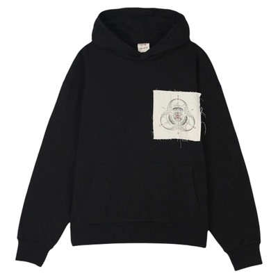 CLOT三方联名潮牌卫衣帽衫