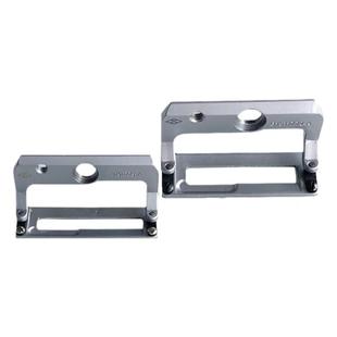 781锁眼机压脚耐磨装机压脚平头锁眼压脚 纽门大中小压脚(改)