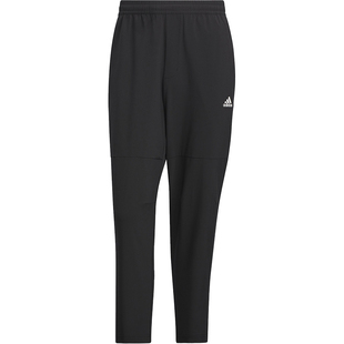 Adidas/阿迪达斯官方正品FI ENT WVPT 男士运动休闲九分裤IT3981