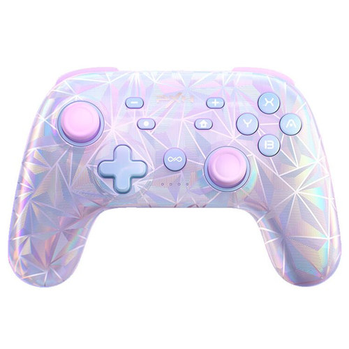 PXN莱仕达P50S游戏手柄摇杆震动任天堂switch2手柄PC电脑steam无线蓝牙手机iOS nspro塞尔达传说王国之泪