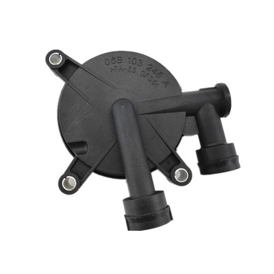 适配老普桑06-12款桑塔纳3000志俊4000发动机废气阀通气压力阀门