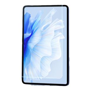 适用华为matepad11ar膜Edge26款matepad11.5S钢化膜air12高清mini贴膜3a平板pro13.2/12.2寸保护膜荣耀屏幕膜