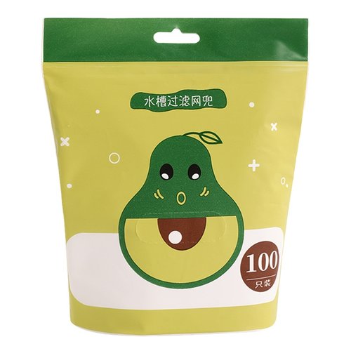 厨房水槽过滤网壁挂一次性下水池水道洗菜盆地漏洗碗池残渣沥水网