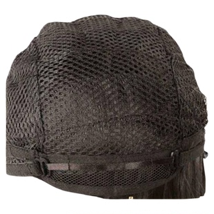 古装假发男长发全头套式自然古风男士发型帅气cos男生汉服假发套