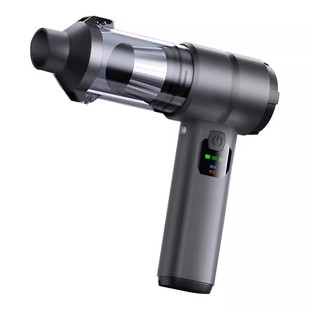 床上吸尘器家用手持小型专用静音便携无线吸毛零食碎屑超强大吸力