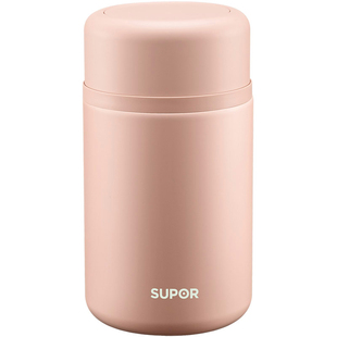 苏泊尔焖烧杯316保温饭盒女正品闷烧银耳燕窝焖粥壶罐汤神器旗舰