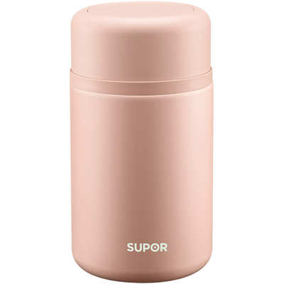 苏泊尔焖烧杯316不锈钢焖烧专用