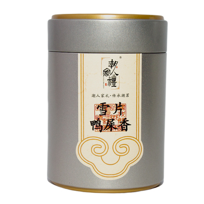 潮人家礼鸭屎香正宗特级凤凰单枞