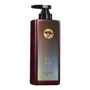 康柏仕灵芝去屑洗发水持久清爽控油舒缓头皮止痒蓬松清洁无硅油