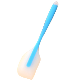 硅胶刮刀一体式刮板大号铲子蛋糕奶油搅拌刀耐高温食品级烘焙工具